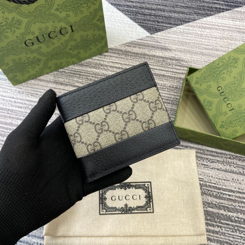 Gvc*1 wallets